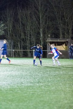 Bild 151 - wBJ SV Henstedt Ulzburg - Krummesser SV : Ergebnis: 6:0